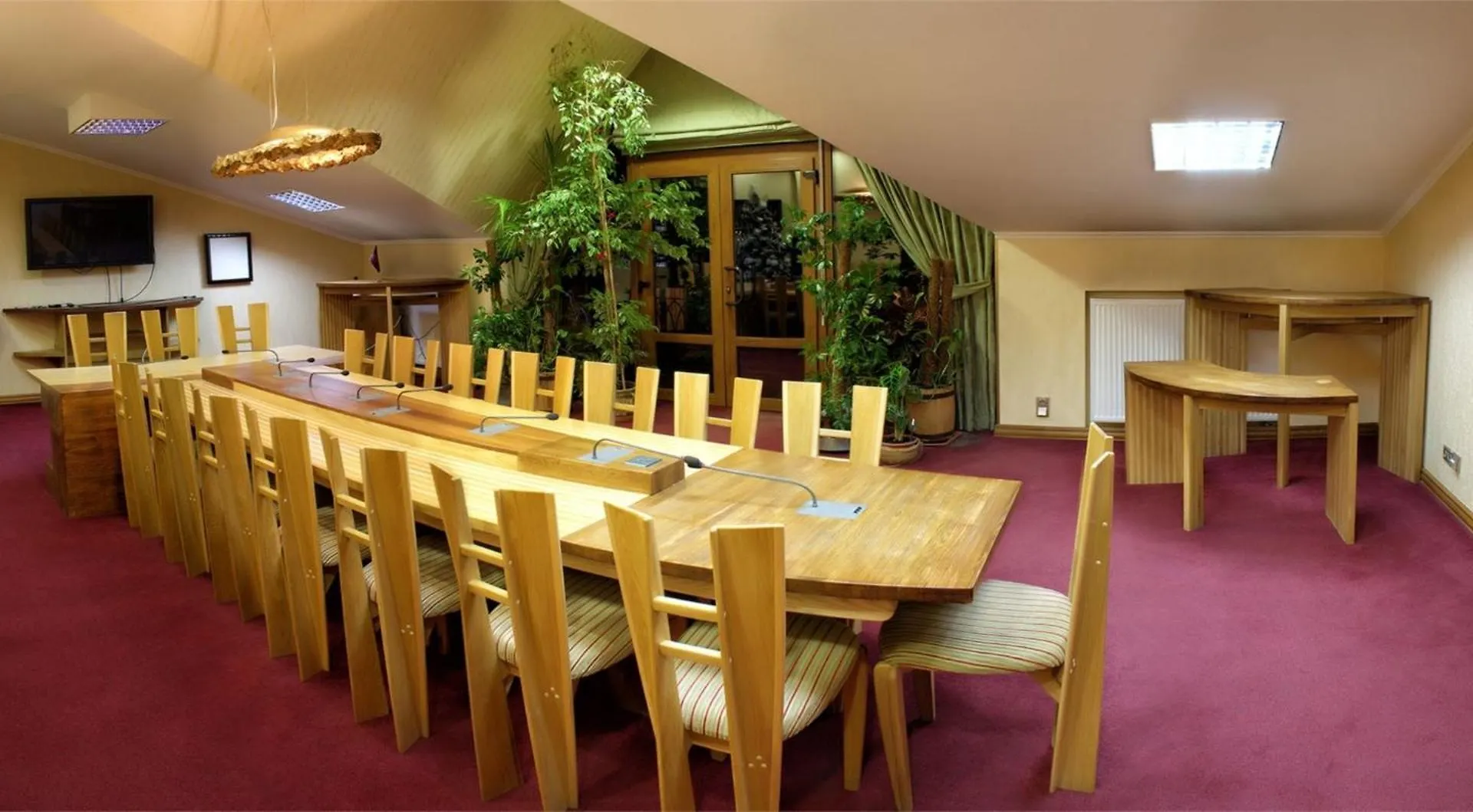 Swiss Hotel Lwów