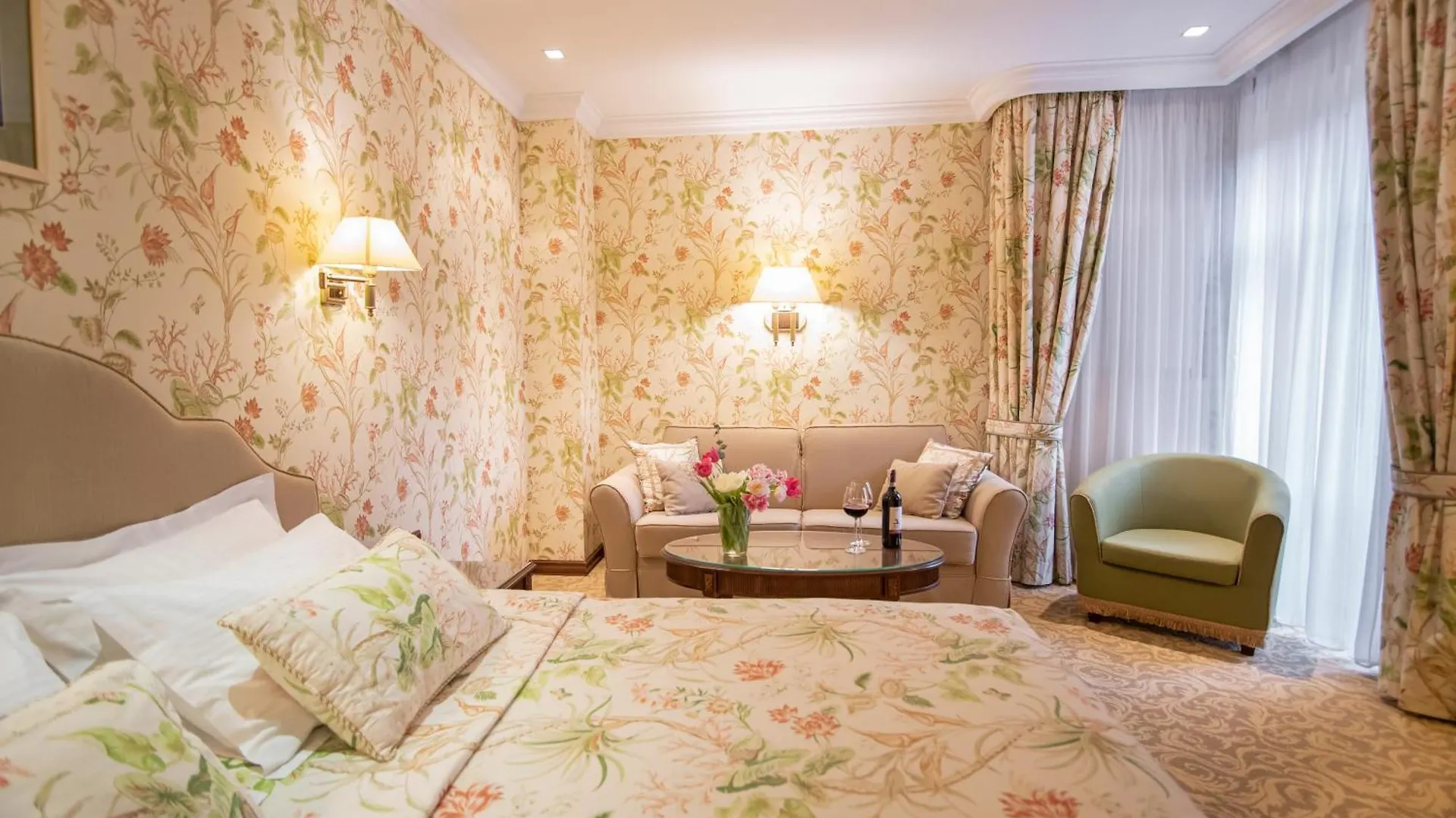 Swiss Hotel Lvov
