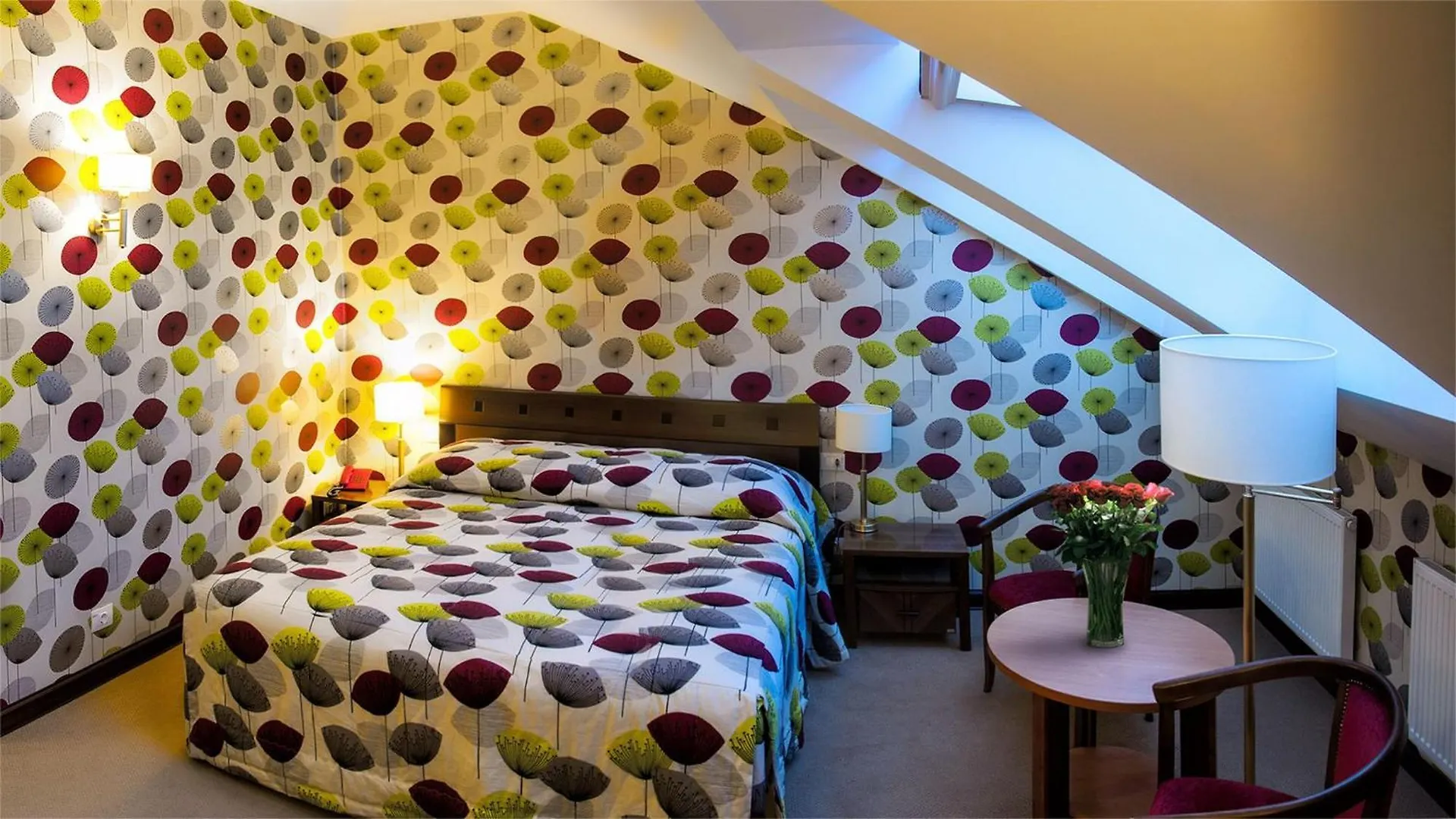 ****  Swiss Hotel Lwów Ukraina