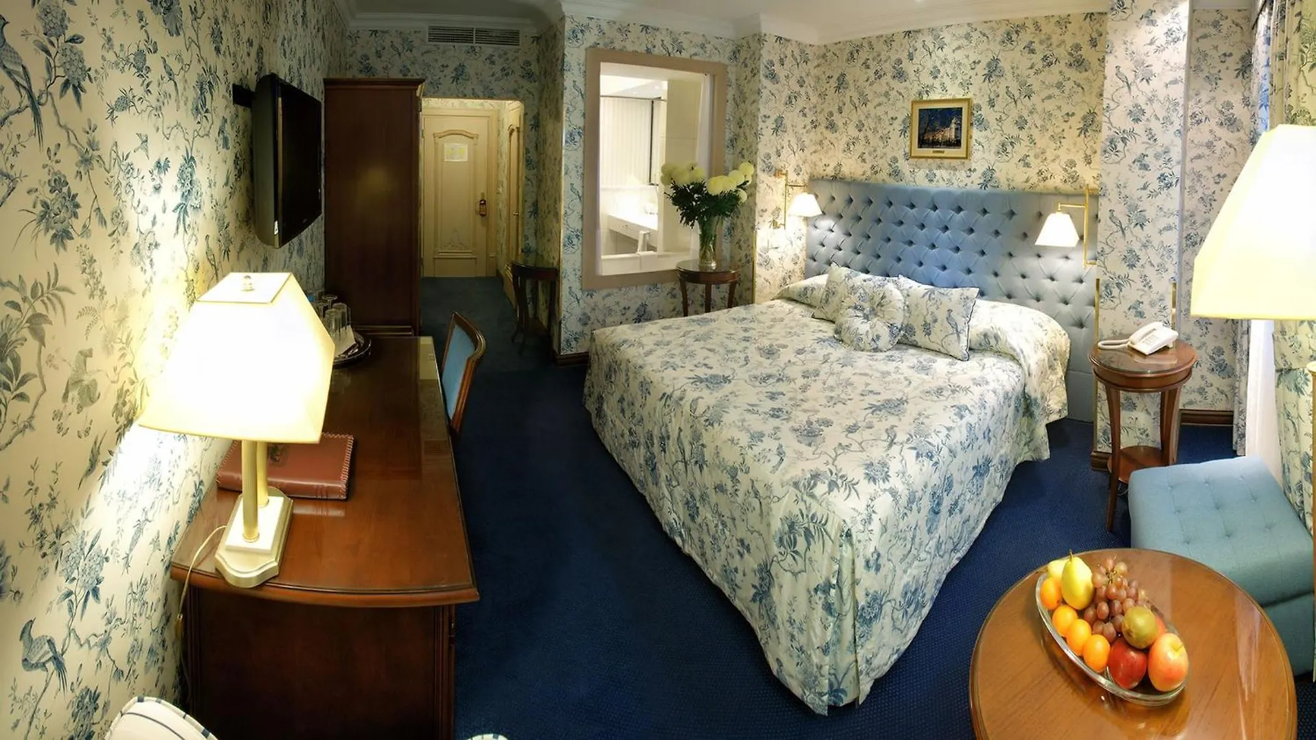 Swiss Hotel Lwów