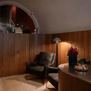 Hotel Rudolfo, Lviv