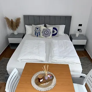 Hotel Herta - Escape Durrës