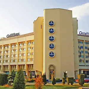 Hotel Conference Suputnyk, Lviv