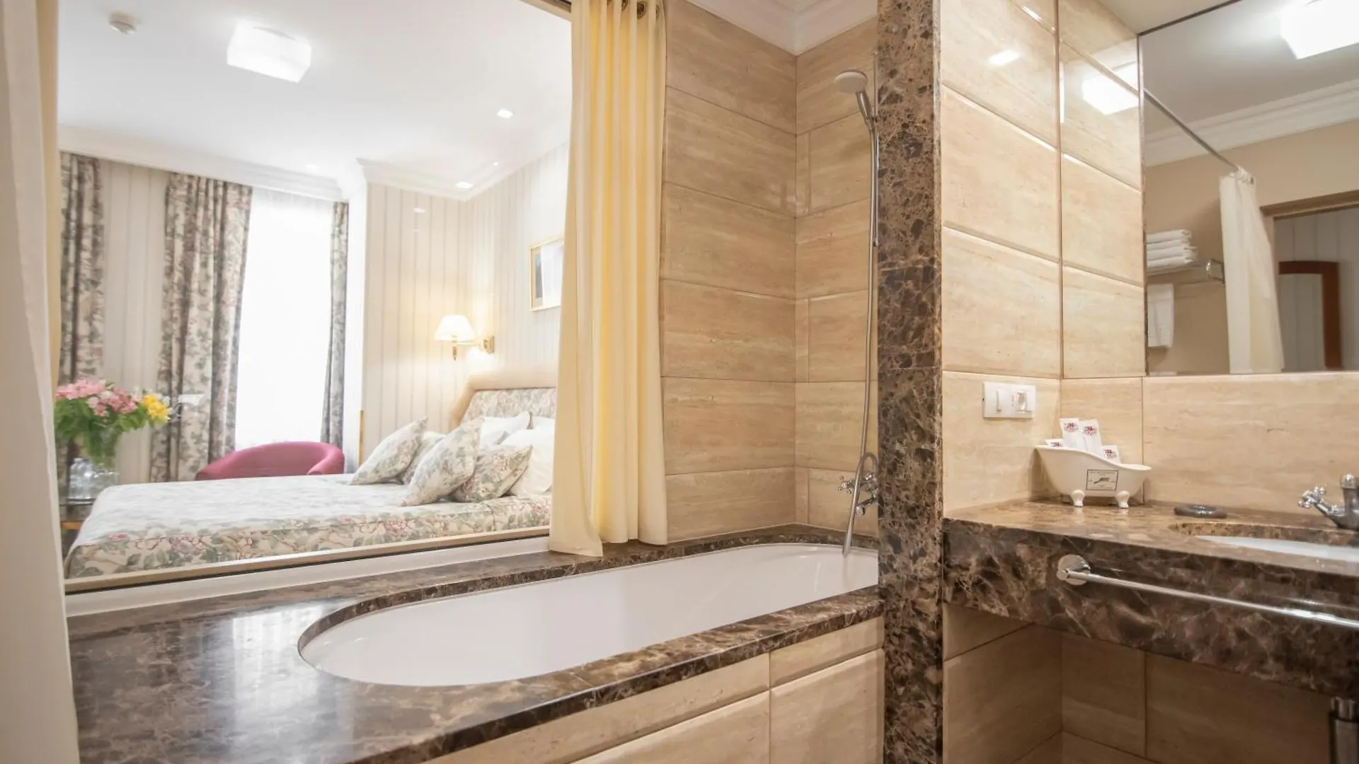 Swiss Hotel Lviv