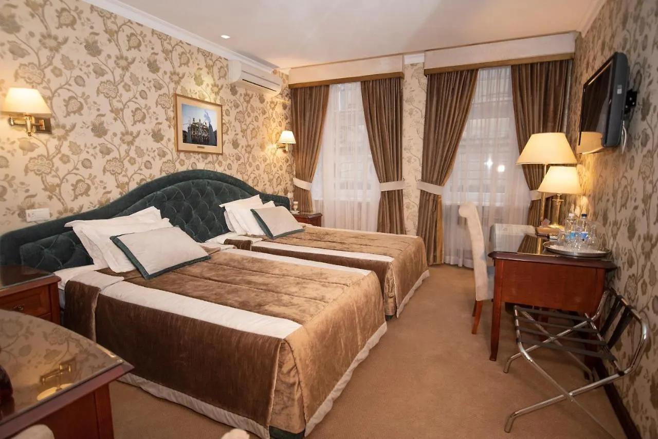 Swiss Hotel Lviv