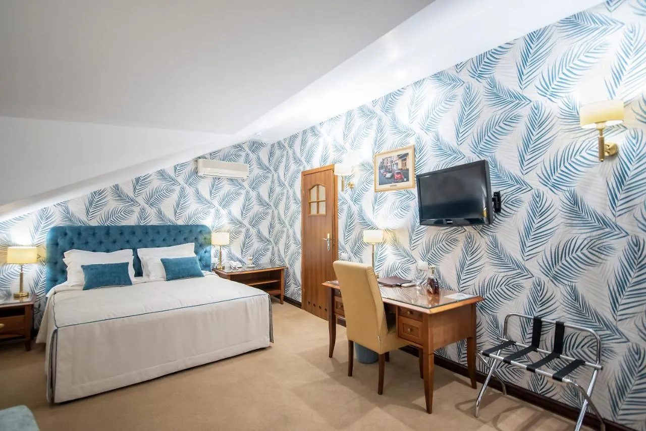 Swiss Hotel Lviv