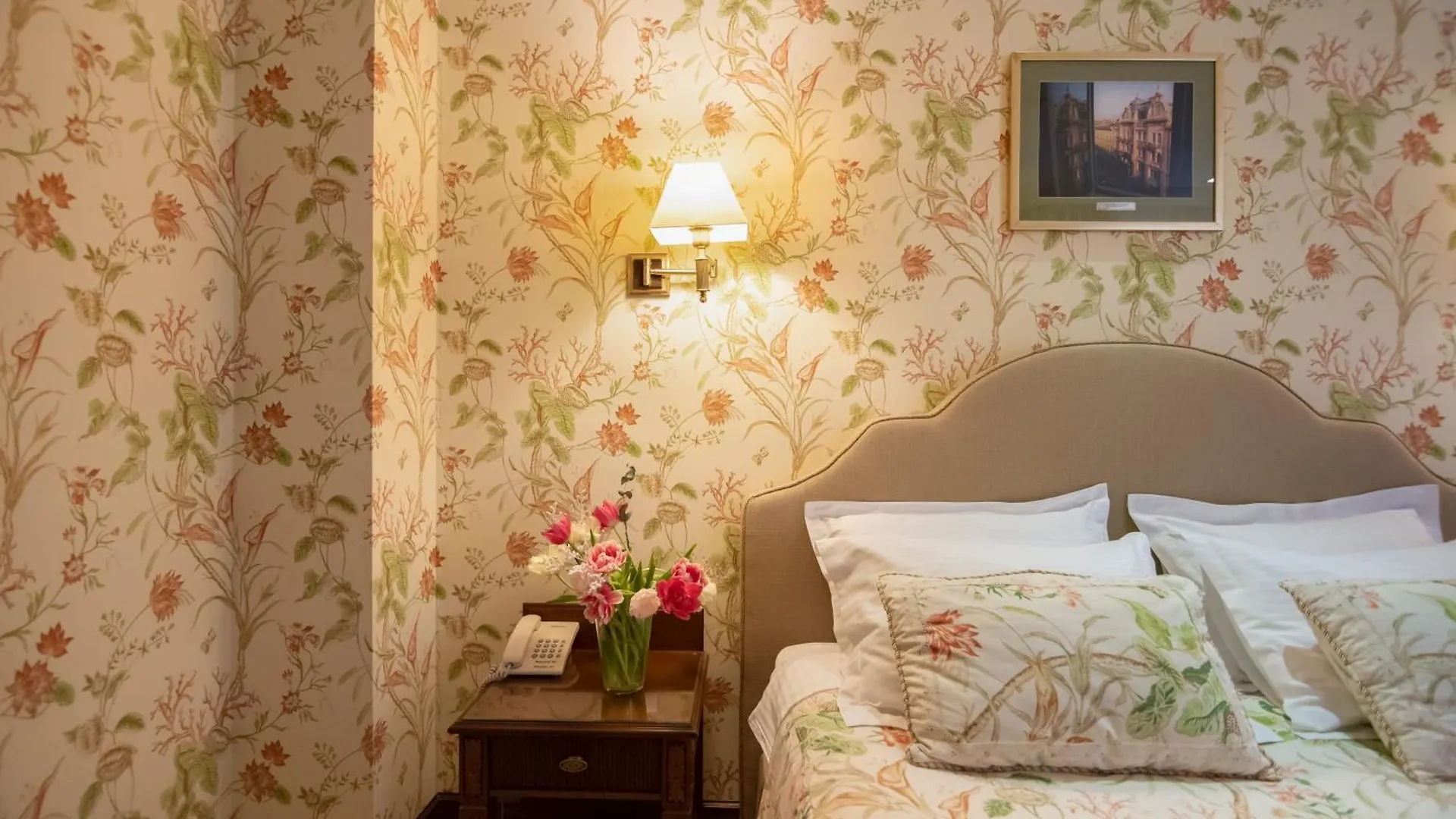 Swiss Hotel Lviv Ukraine