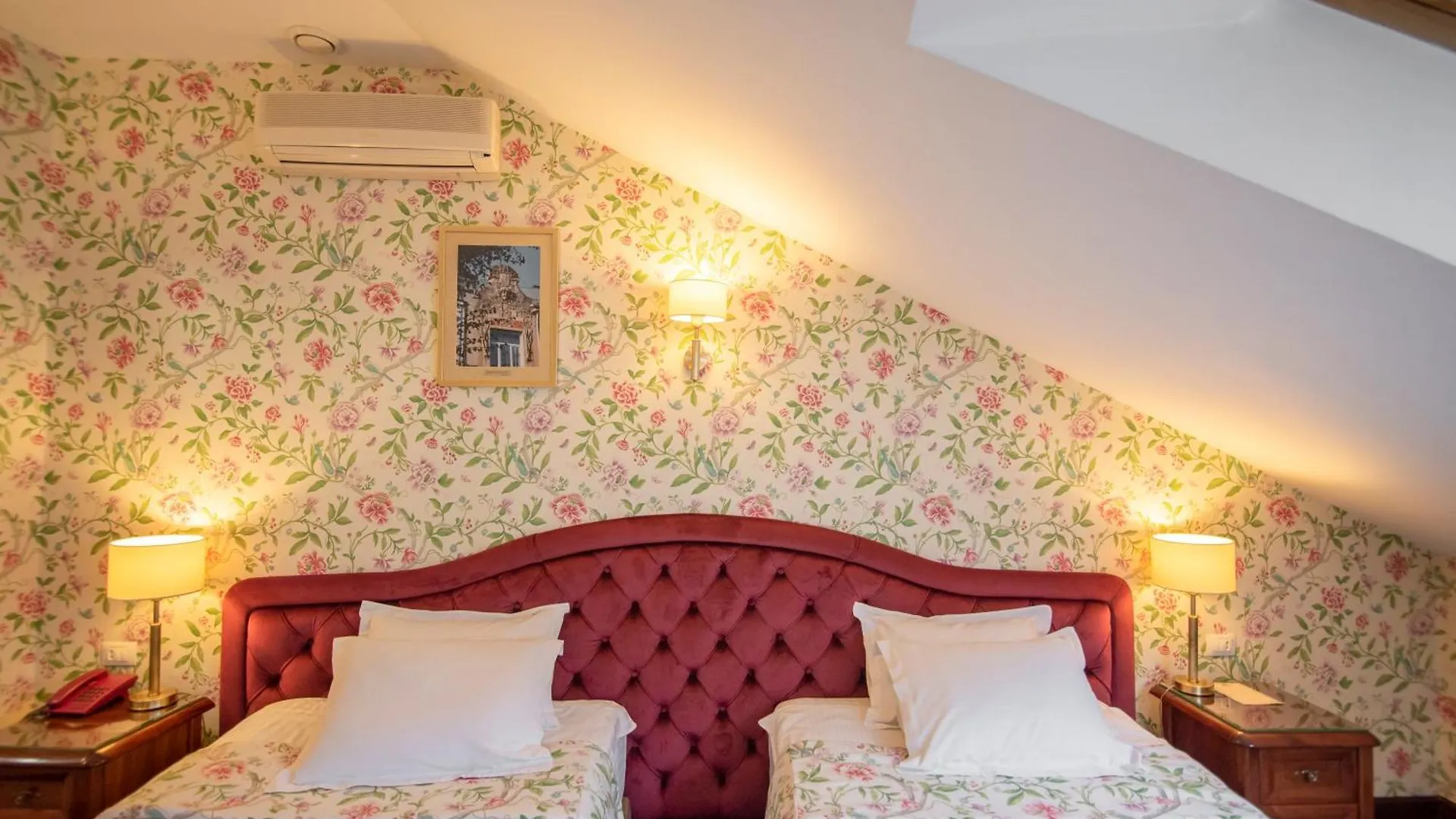 ****  Swiss Hotel Lviv Ukrayna