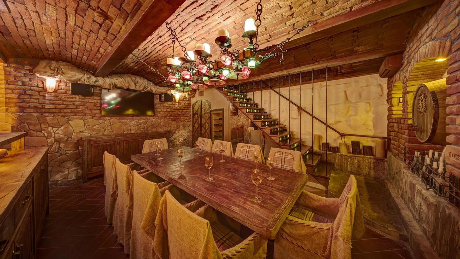 Swiss Hotel Lviv 4*,