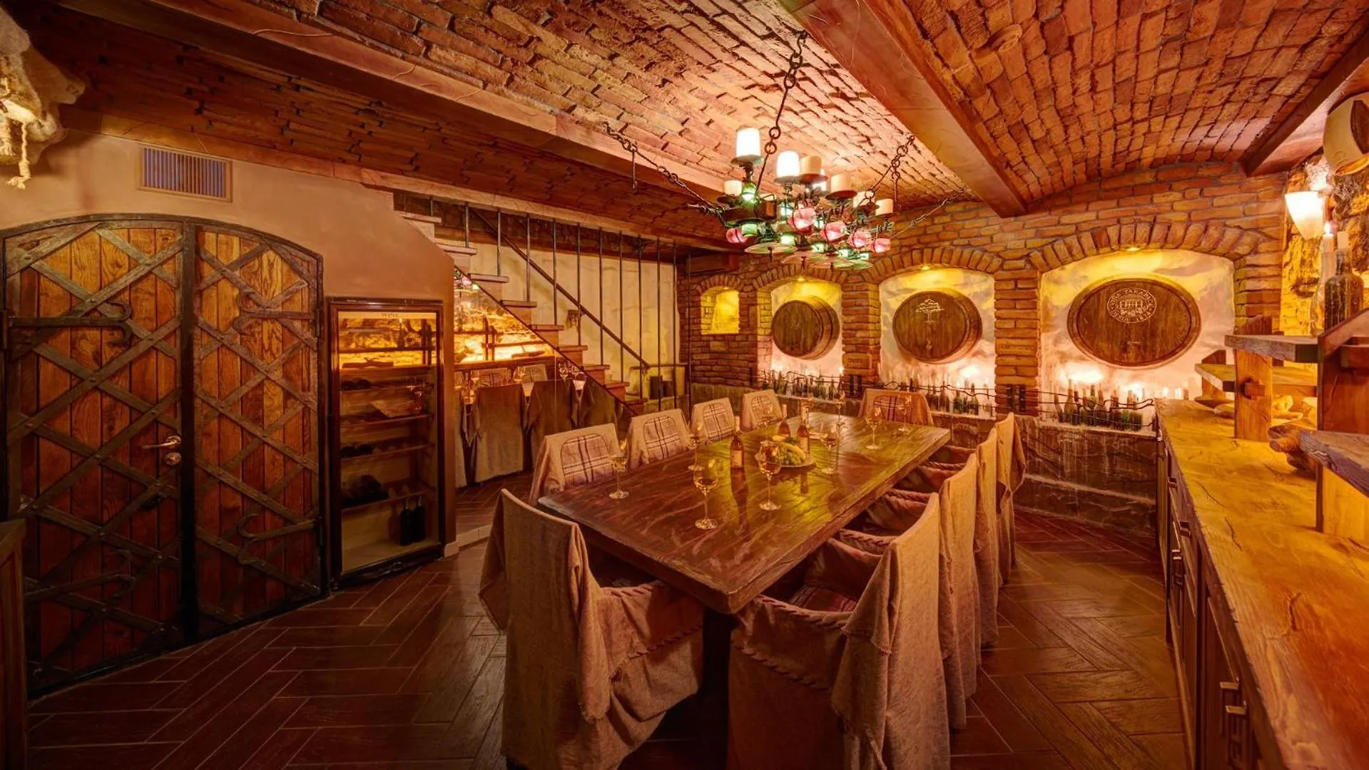 Swiss Hotel Lviv 4*,