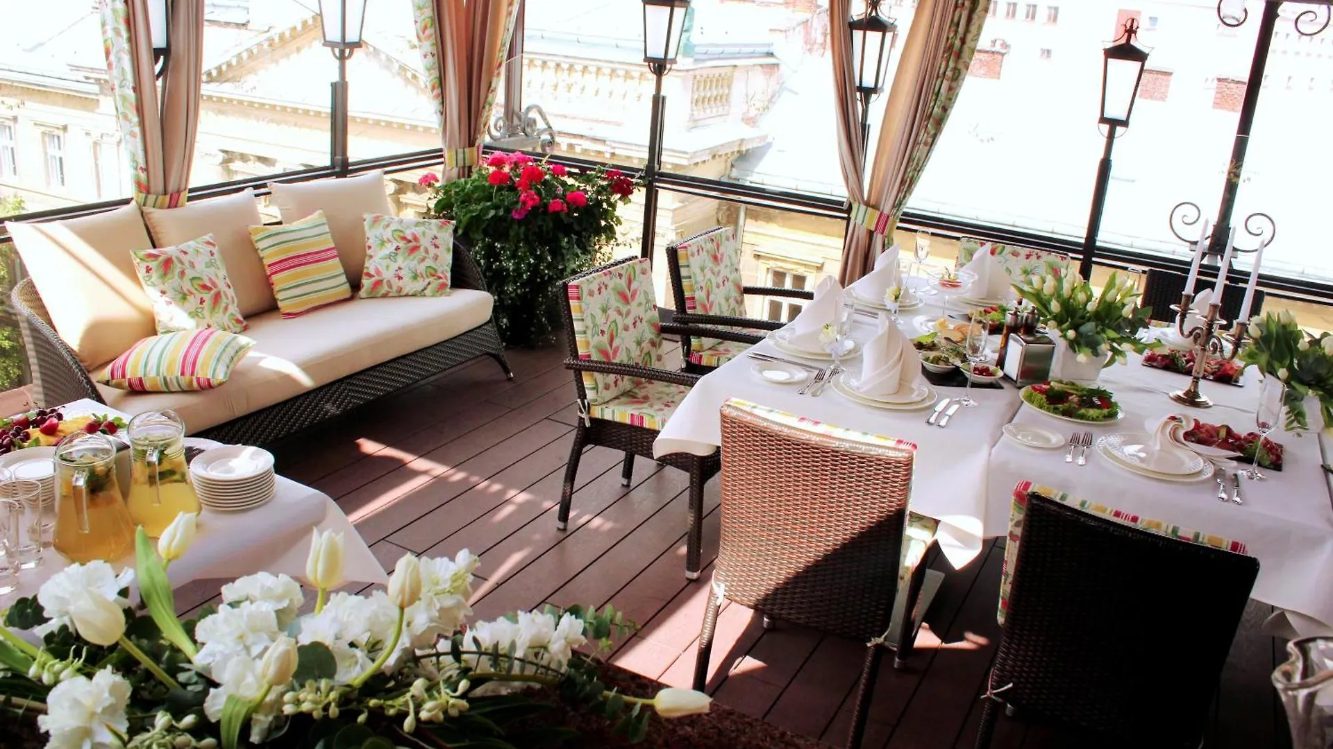Swiss Hotel Lviv 4*,