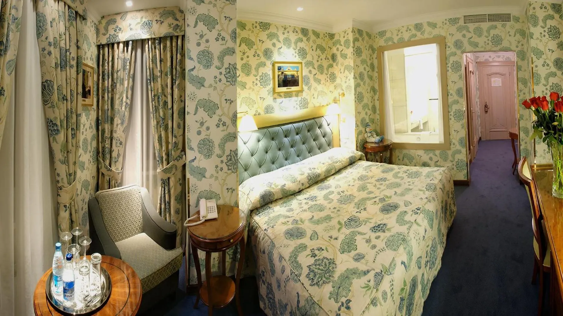 Swiss Hotel Lviv Ukraine
