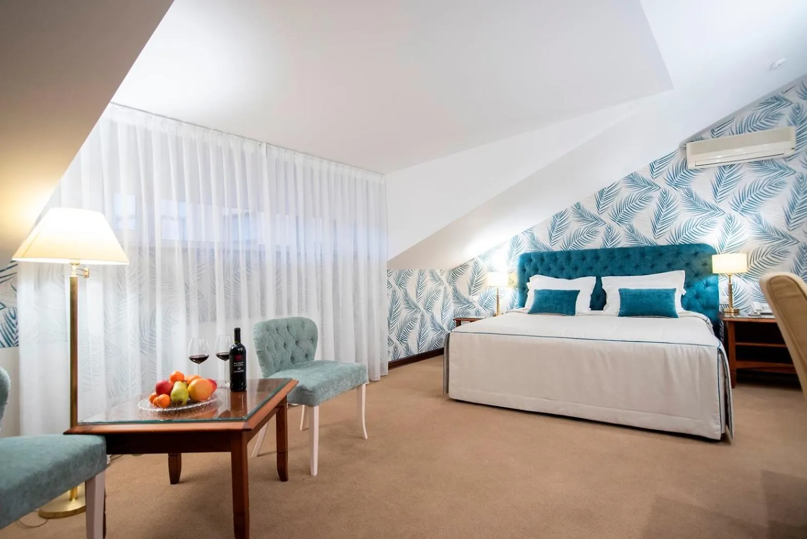 Swiss Hotel Lviv