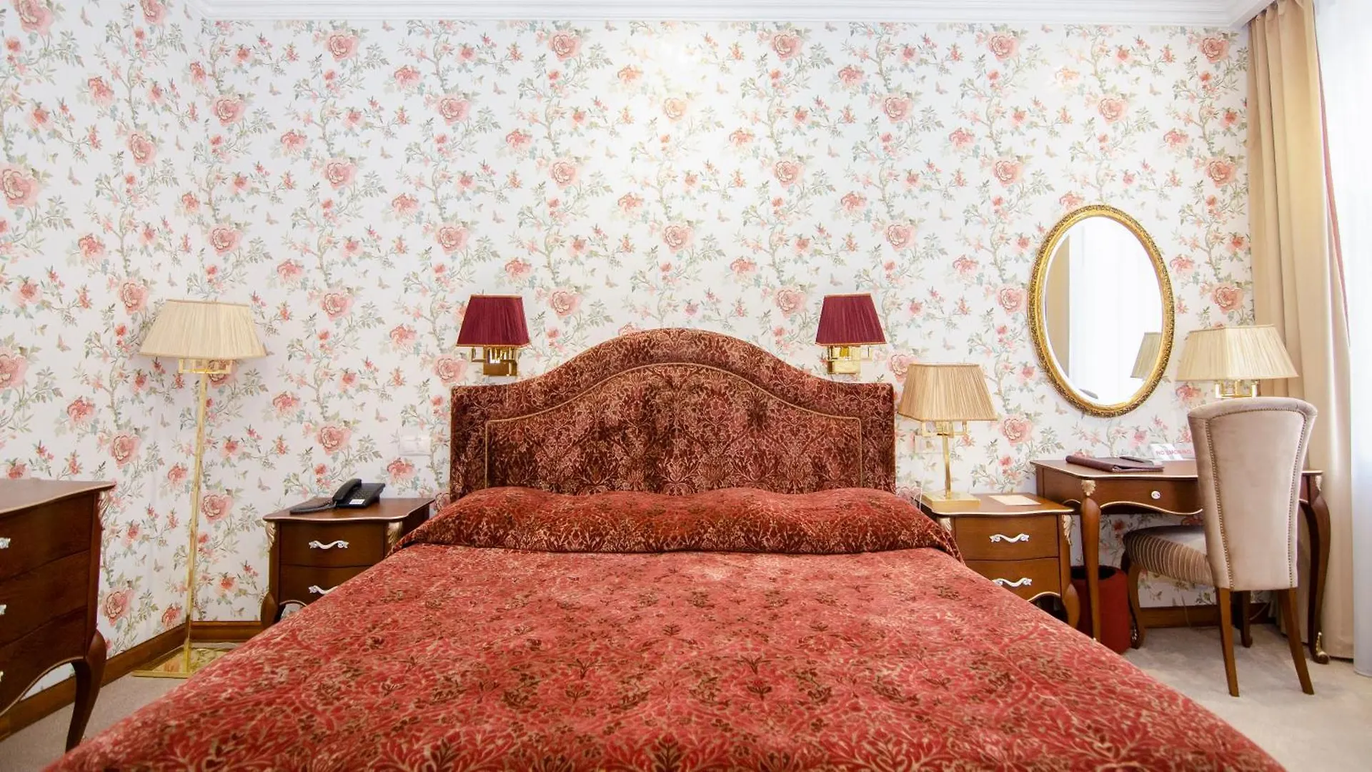 Swiss Hotel Lviv 4*,  Ukraine