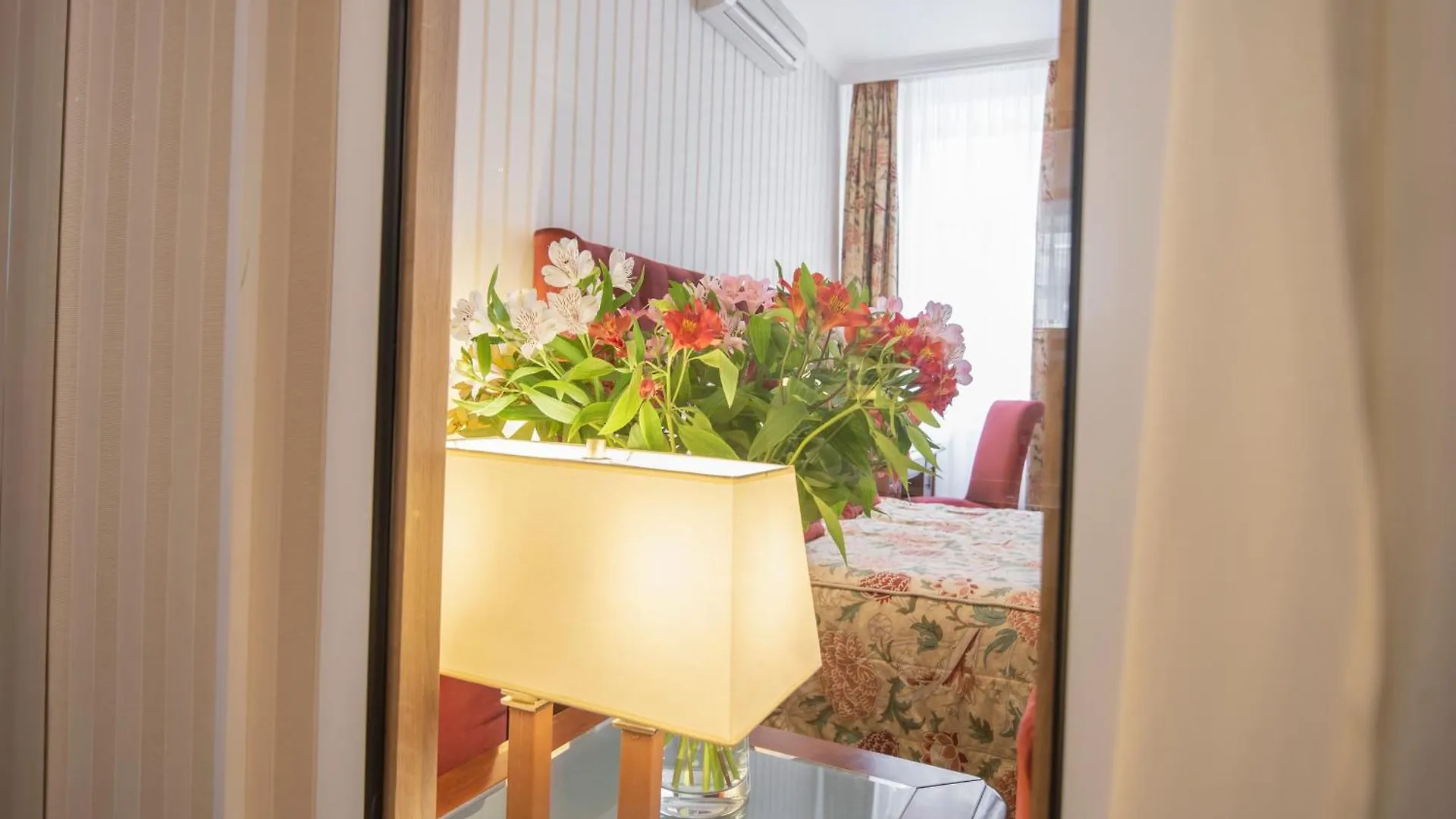 Swiss Hotel Lviv