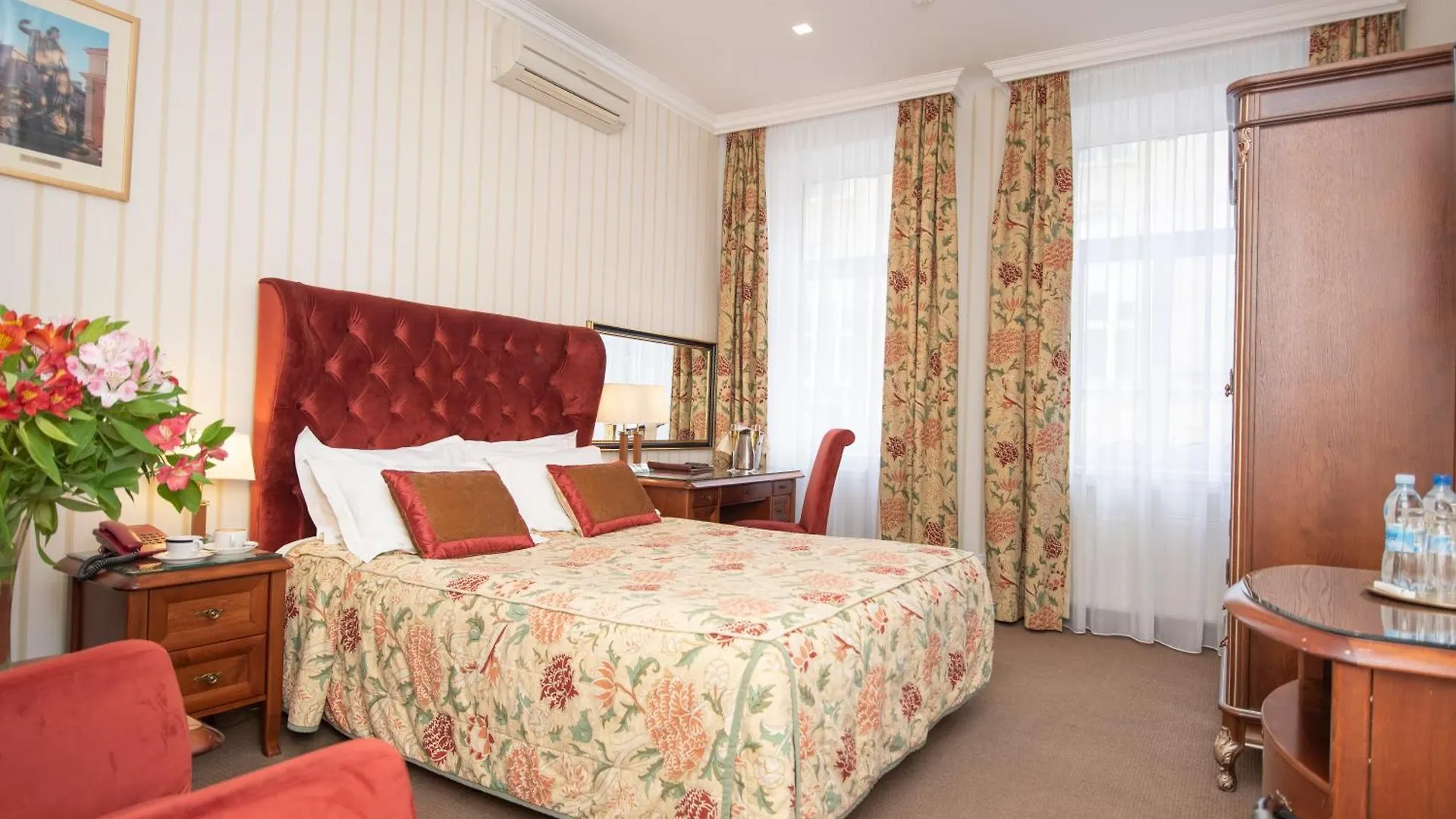 Swiss Hotel Lviv