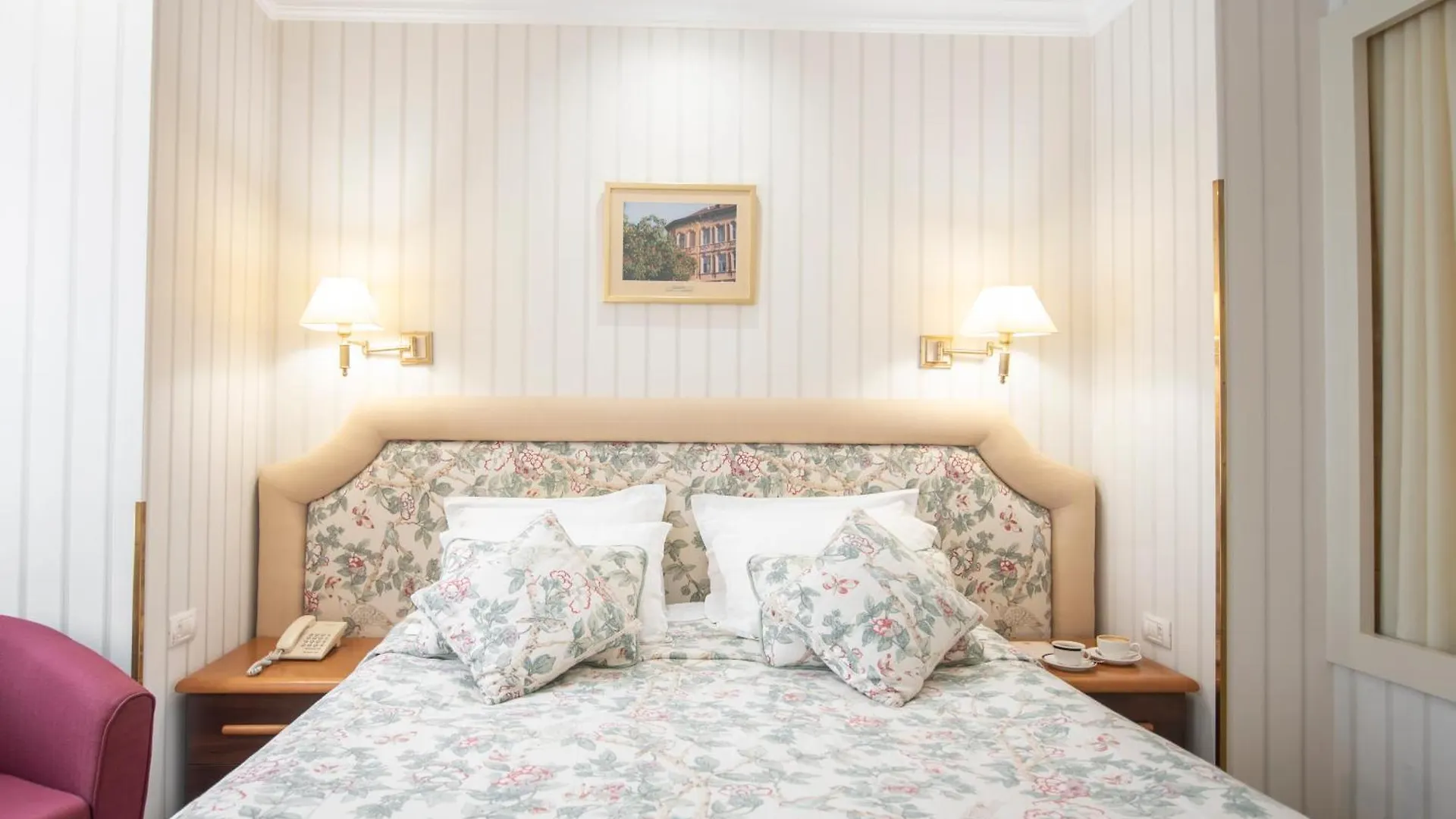 Swiss Hotel Lviv