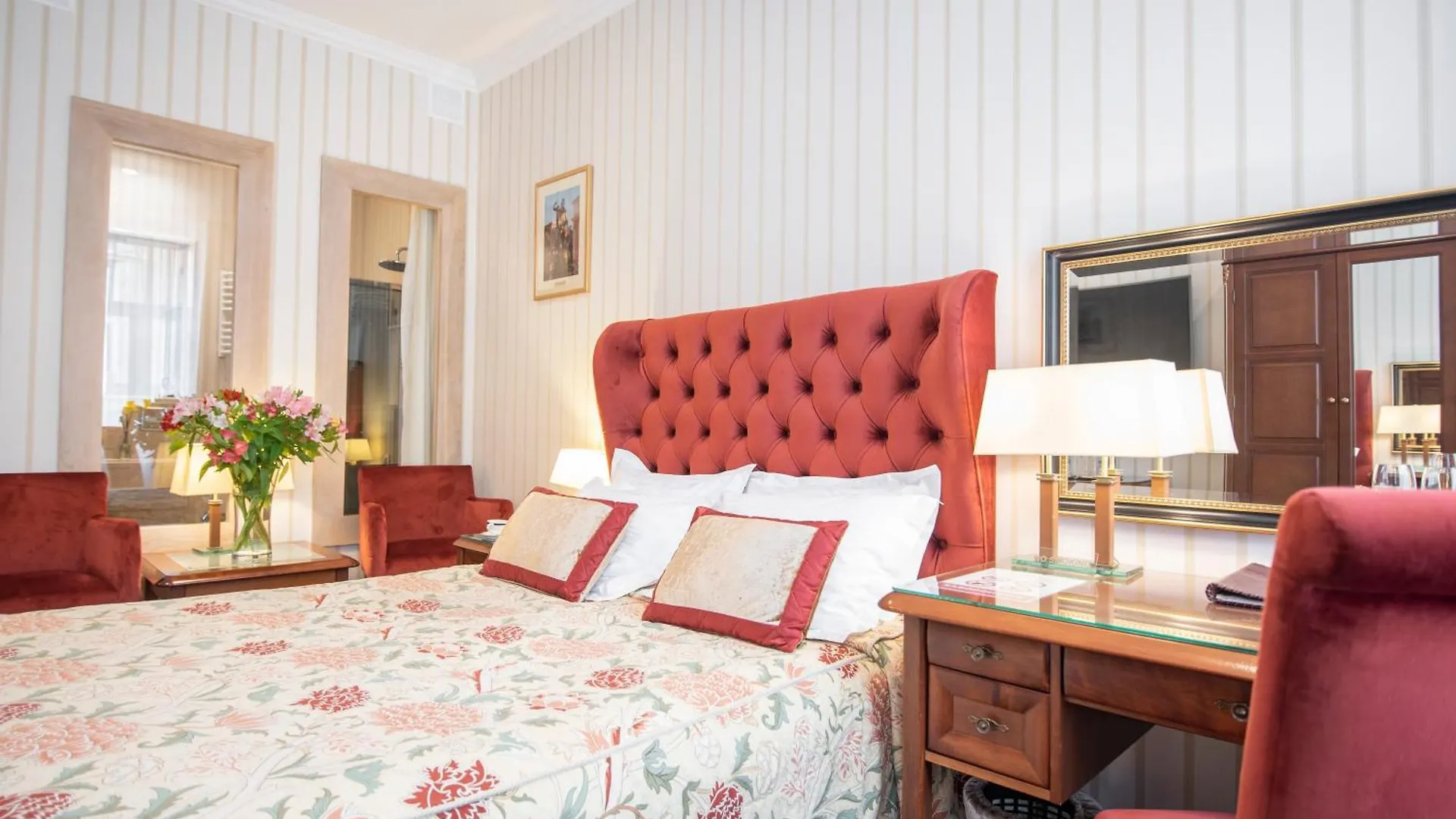 Swiss Hotel Lviv