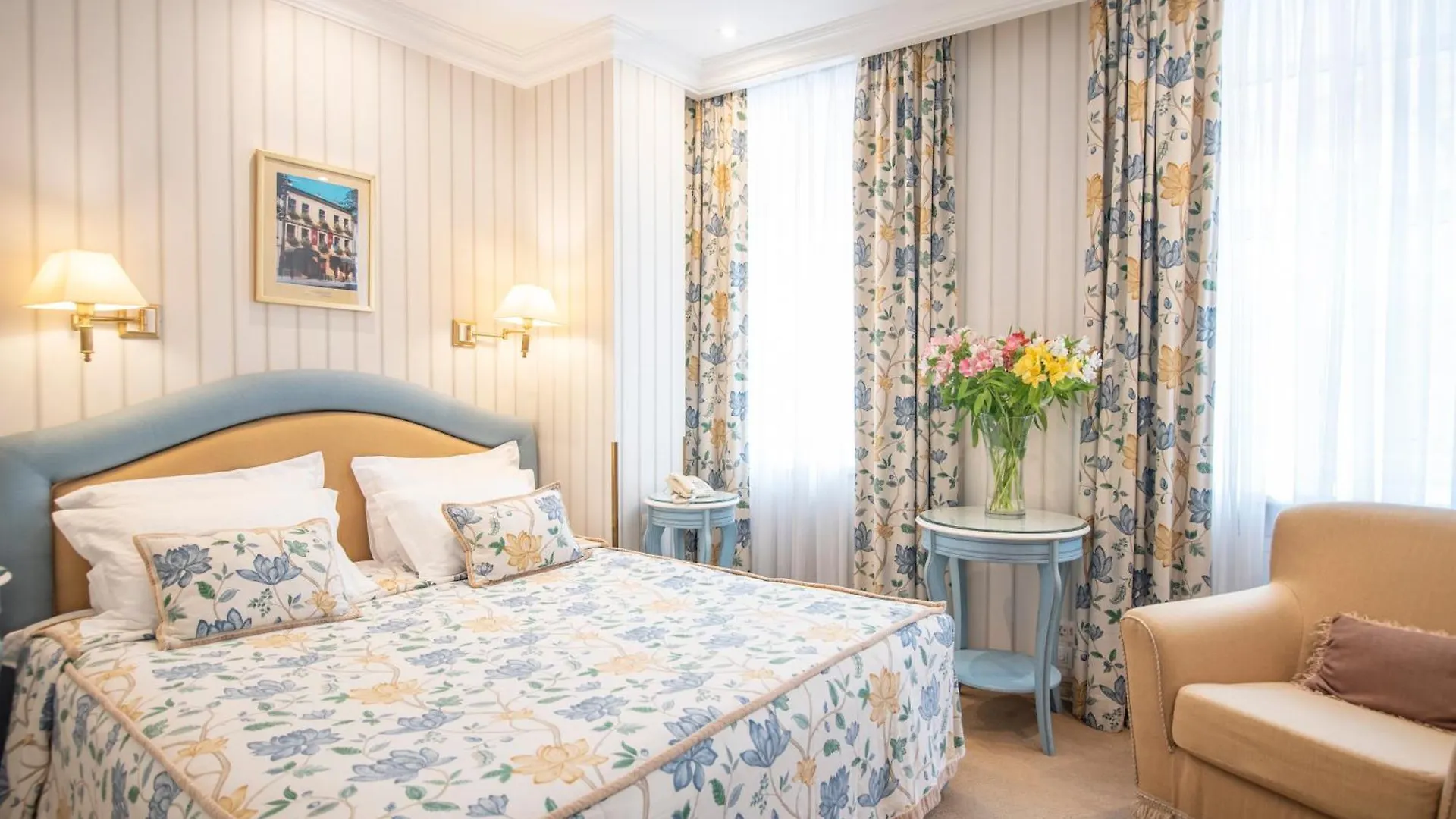 Swiss Hotel Lviv Ukraine