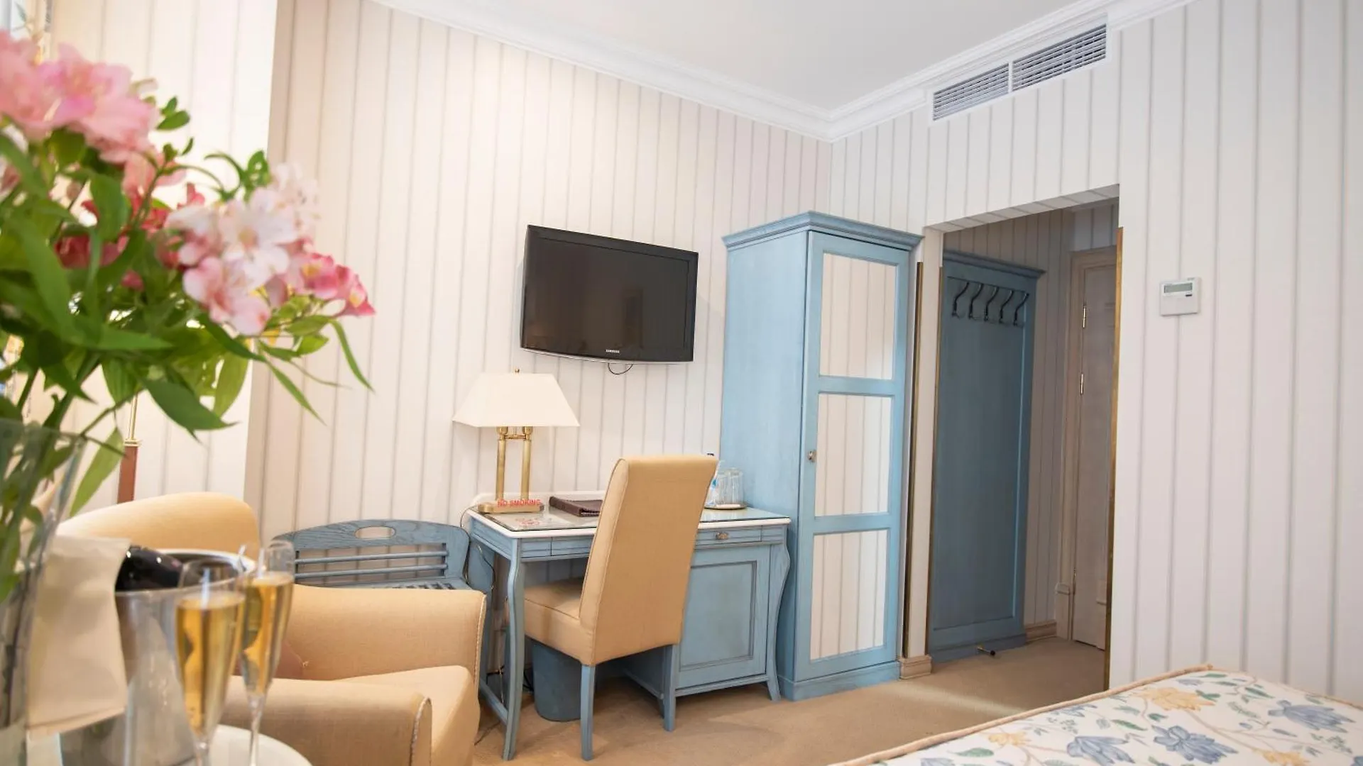 Swiss Hotel Lviv 4*,  Ukrayna