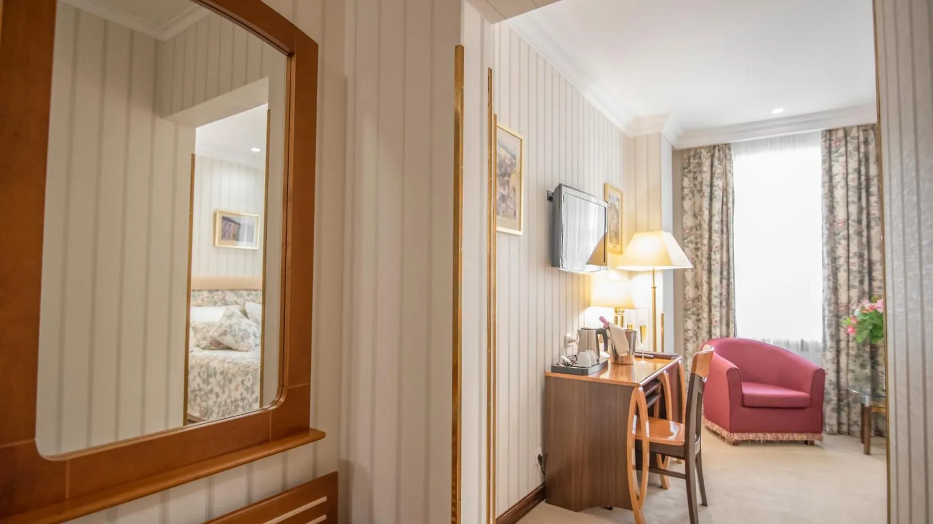 ****  Swiss Hotel Lviv Ukrayna
