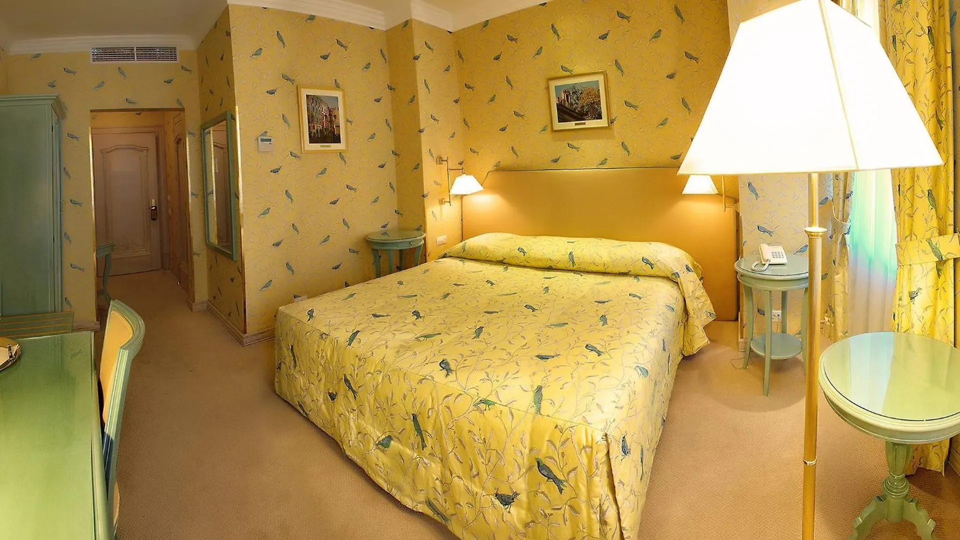 Swiss Hotel Lviv