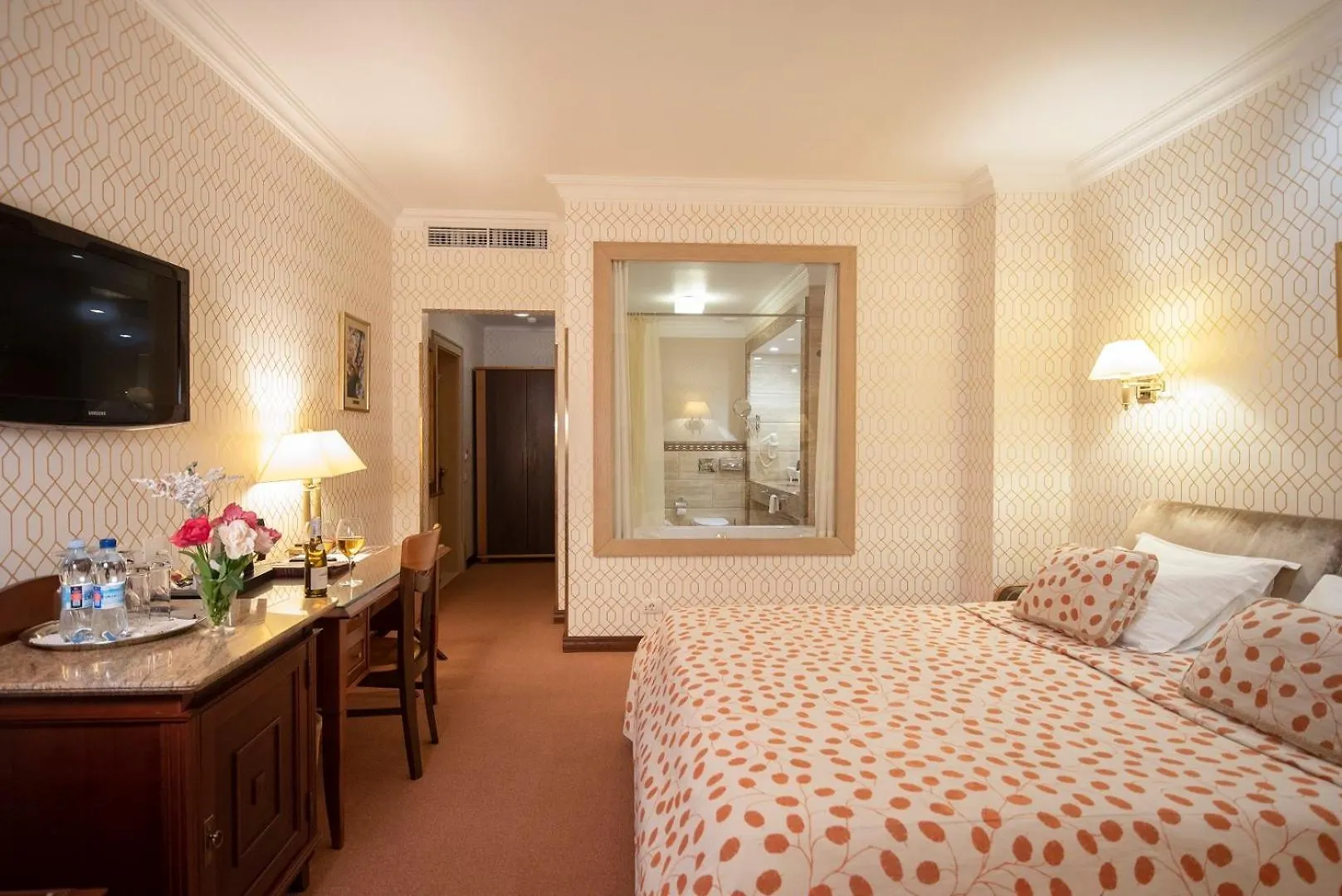 Swiss Hotel Lviv