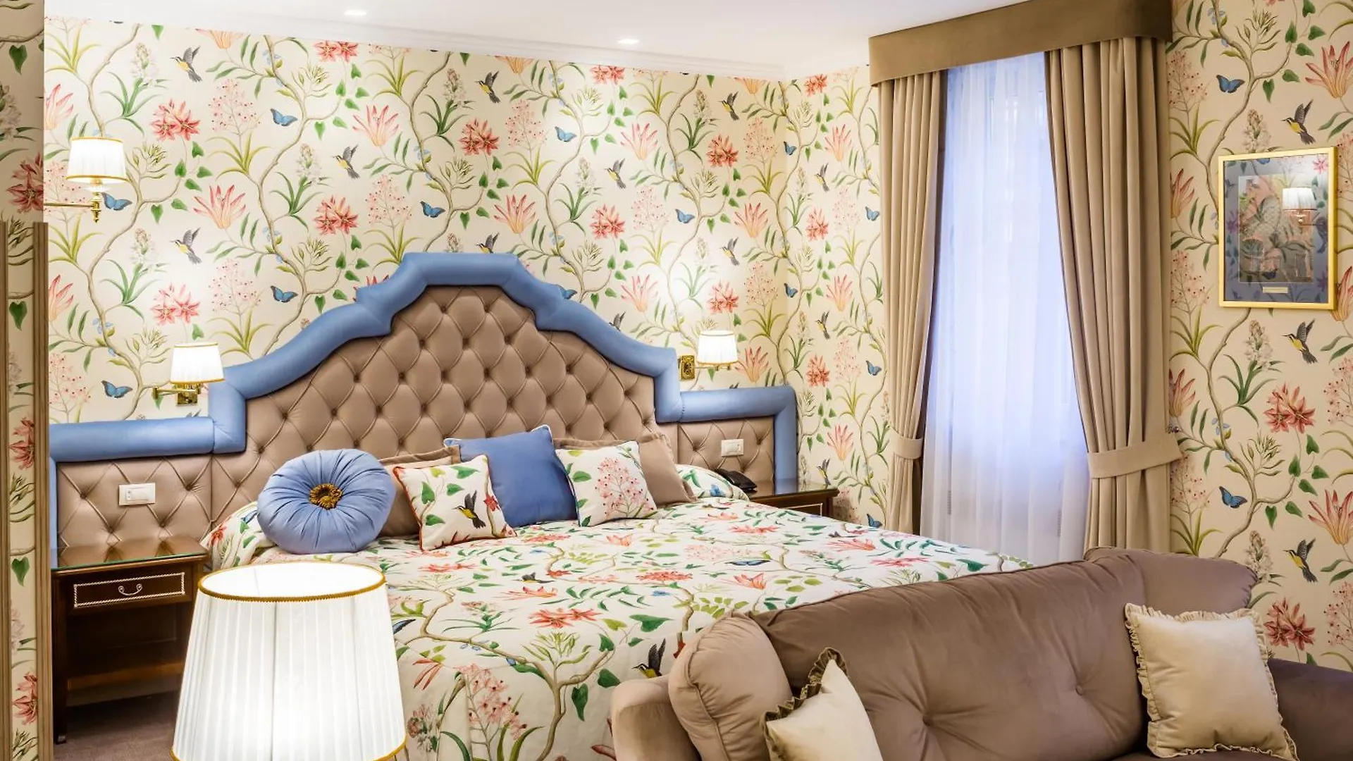 Swiss Hotel Lviv