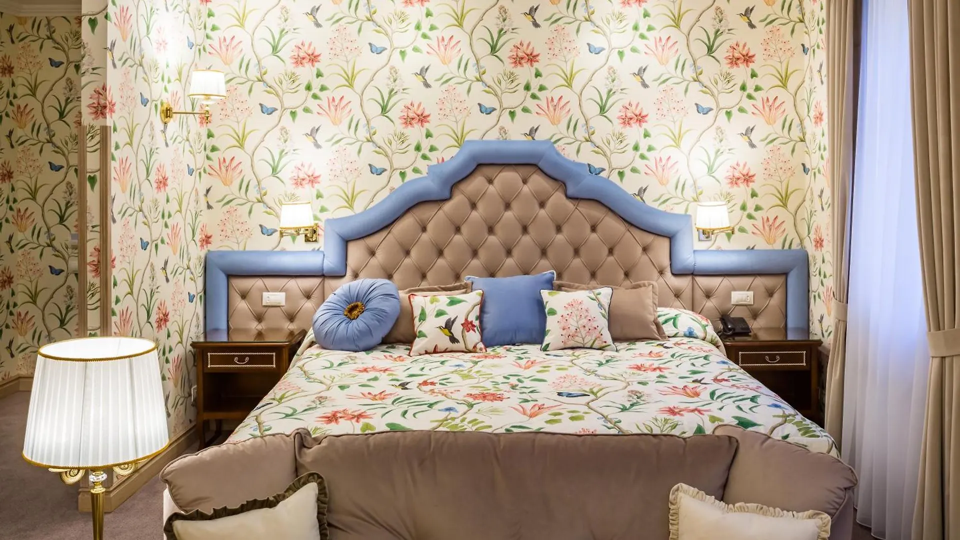 Swiss Hotel Lviv 4*,  Ukrayna