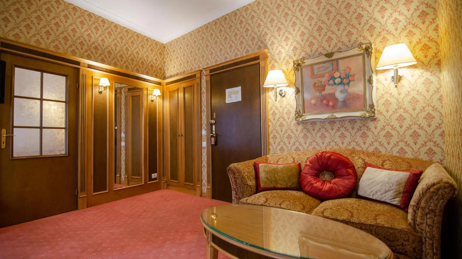 Swiss Hotel Lviv
