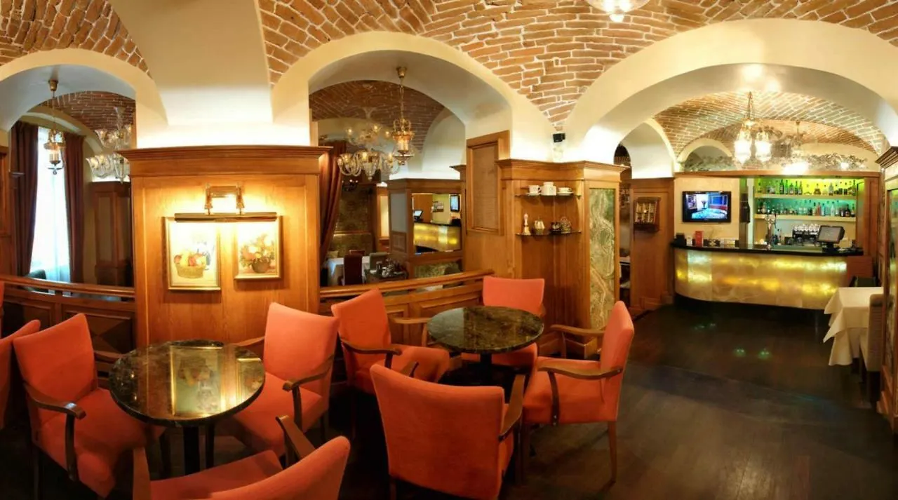Swiss Hotel Lviv