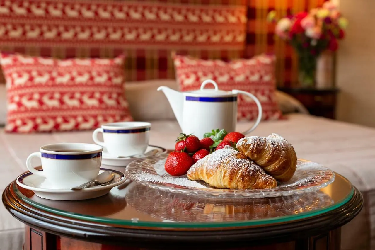 Swiss Hotel Lviv Ukrayna